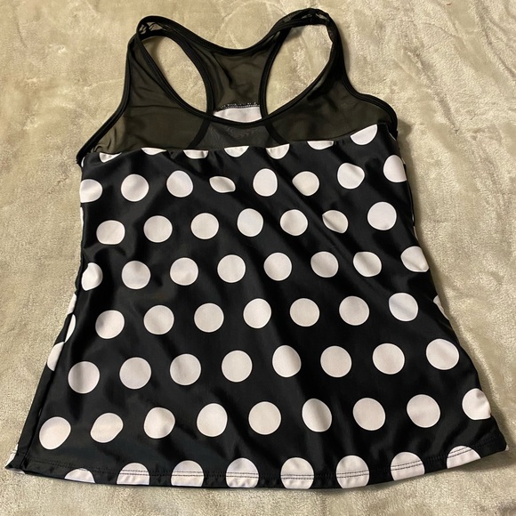 Workout shirt - Picture 1 of 4